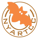 NYARTCC Halloween Logo