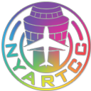 NYARTCC Pride Logo